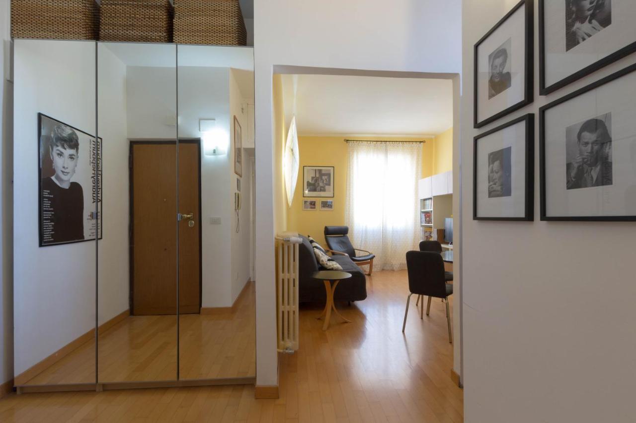 Domus Penna Apartment Rome Exterior photo