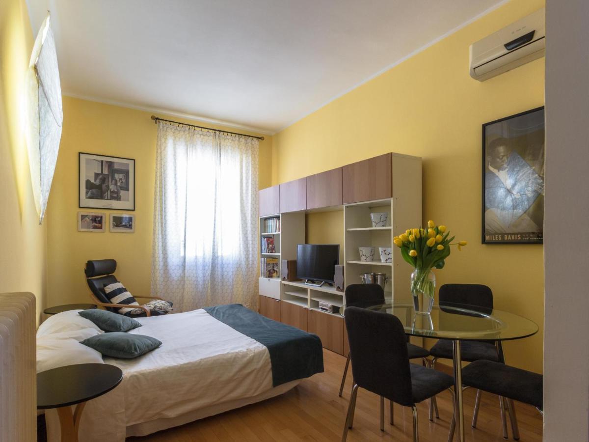 Domus Penna Apartment Rome Exterior photo